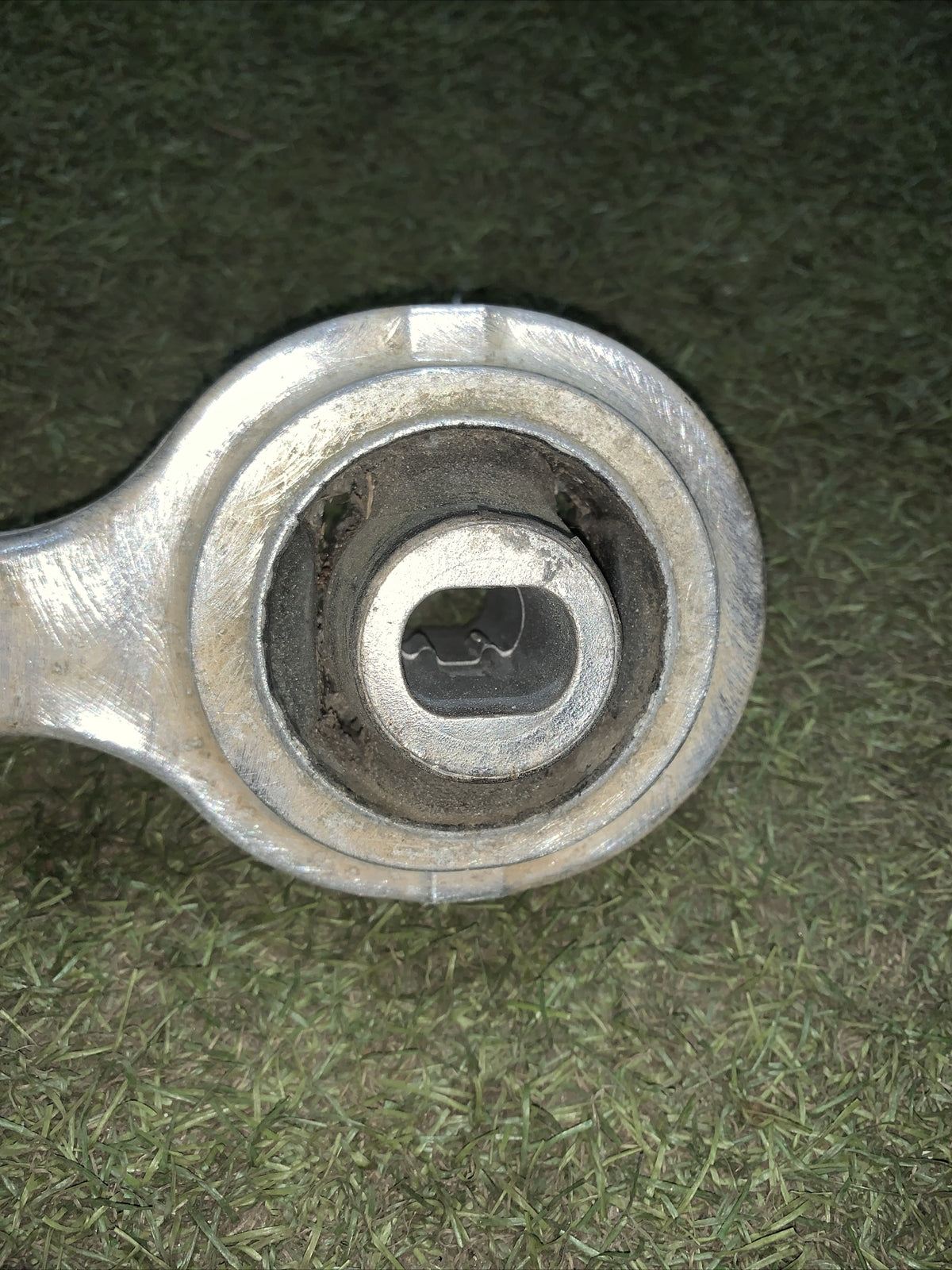 A2203331405 BRACCIO OSCILLANTE ANTERIORE DX MERCEDES-BENZ CLASSE S (W220) 3.2 CD