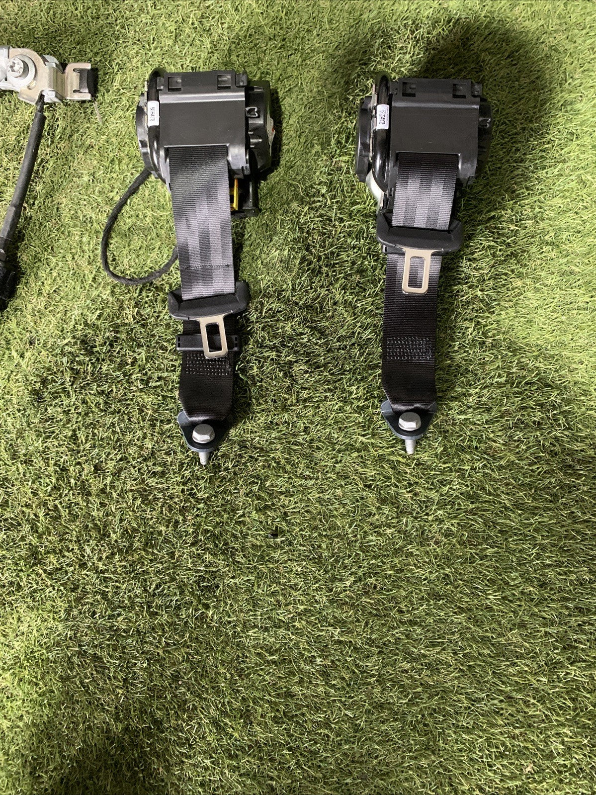 Kit Airbag Completo per Citroen C3 Aircross (2017)