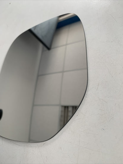 Vetro Specchietto Esterno Lato SX Citroen Berlingo fino al 2007