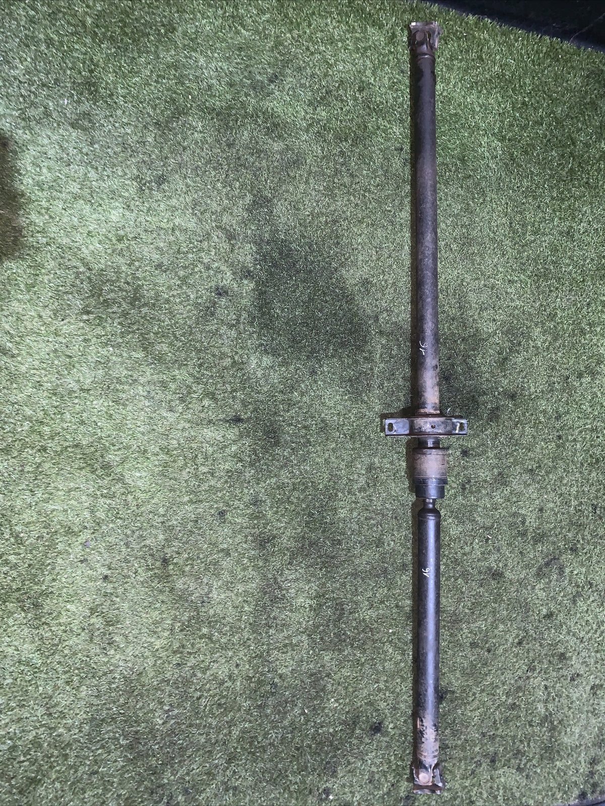 Albero Di Trasmissione Fiat Sedici