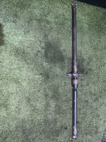 Albero Di Trasmissione Fiat Sedici