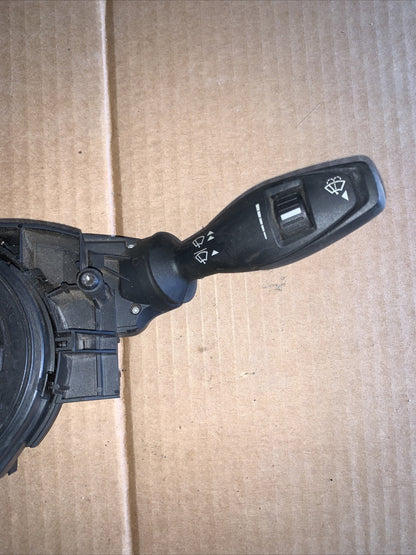 8A6T-13N064-GD DEVIOLUCI CON CONTATTO SPIRALATO FORD FIESTA VI 09/2008>2016