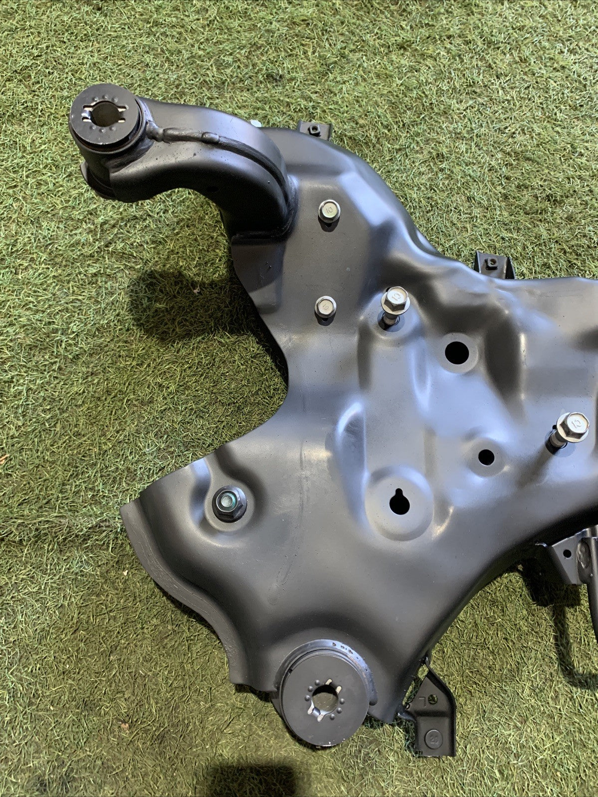 CULLA MOTORE HYUNDAI TUCSON 2020 1.6 DIESEL/ELETTRICA 62405D7570