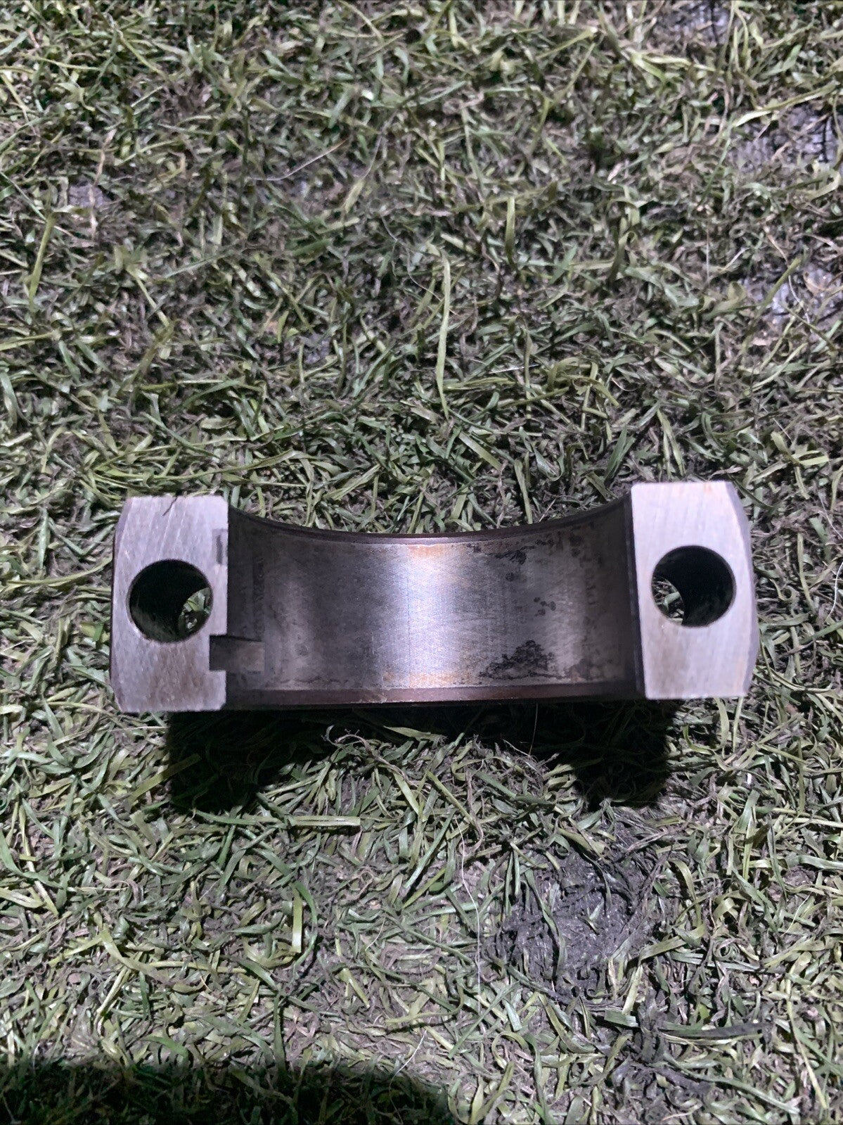 Pistone Motore Fiat Panda 1 Serie 750 156A4000 (3)