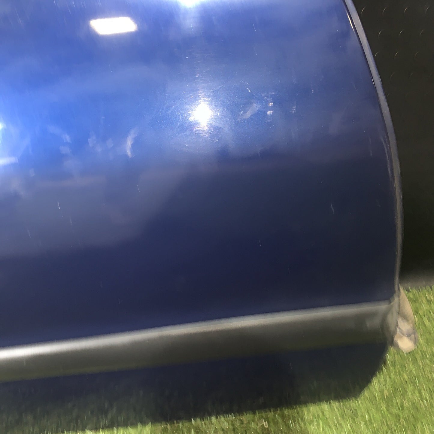 PORTA SPORTELLO POSTERIORE DESTRO PEUGEOT 206 1998 2009