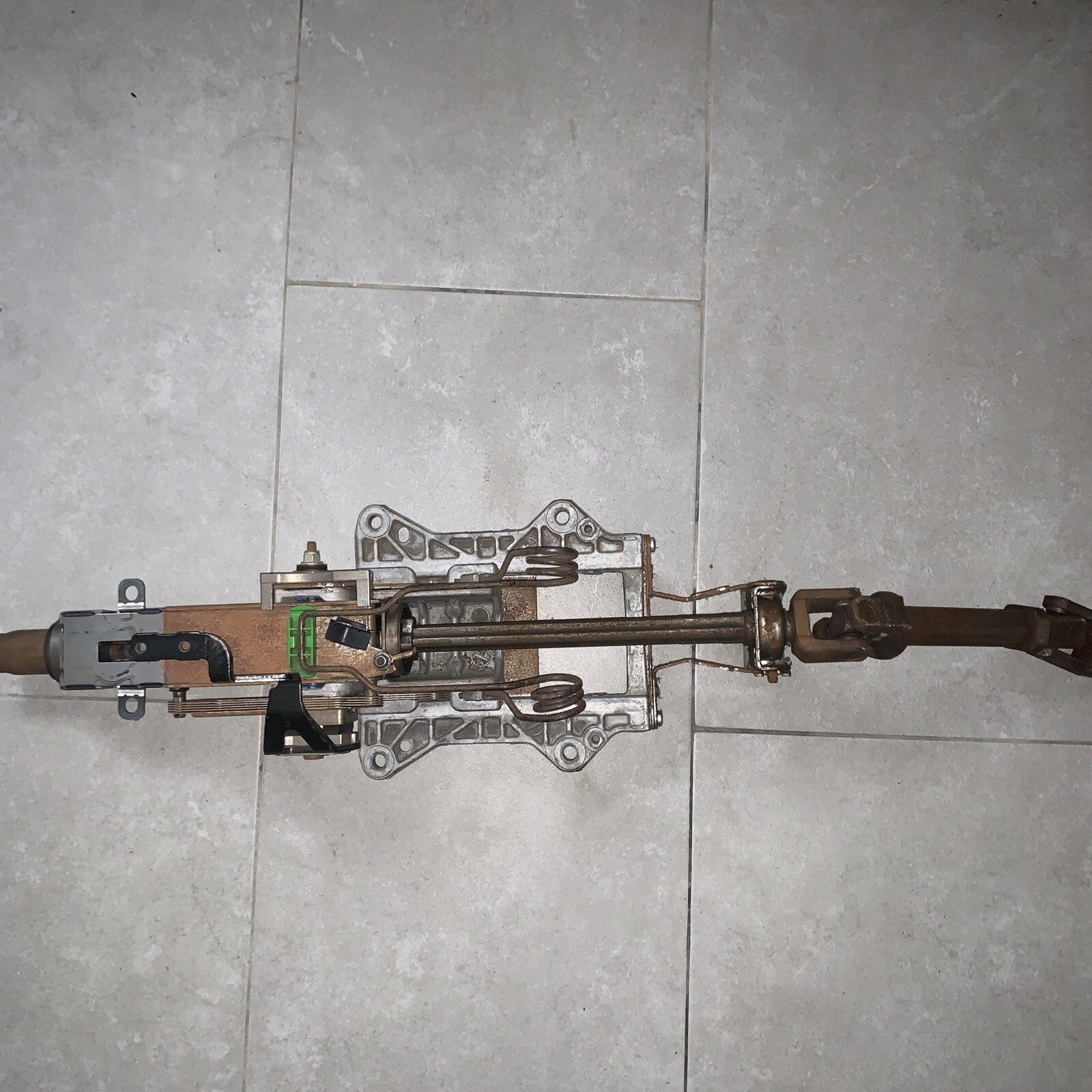 8P1419502F PIANTONE STERZO AUDI A3 1.9 D 77KW 5M 3P (2003)