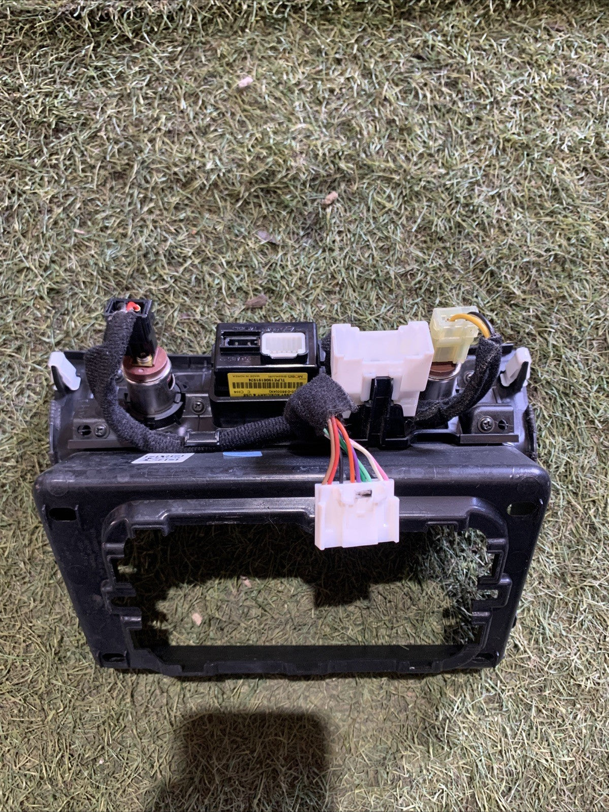Vano Porta Oggetti Tunnel Centrale Hyundai Tucson 2019 84631-D7AA0