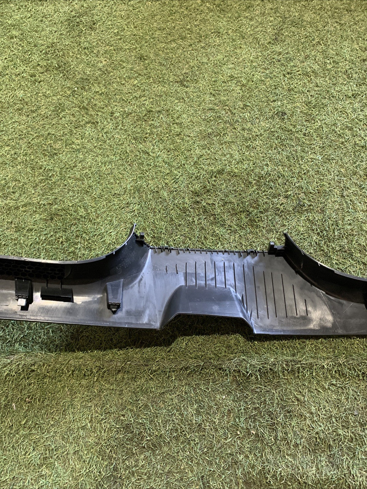 Rivestimento Battitacco Destro Volkswagen T-Roc 2GA853372B