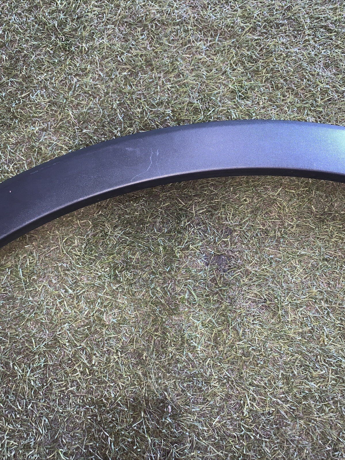 MODANATURA PARAFANGO POST SX PER RENAULT Captur Serie 788A38847R (13>)