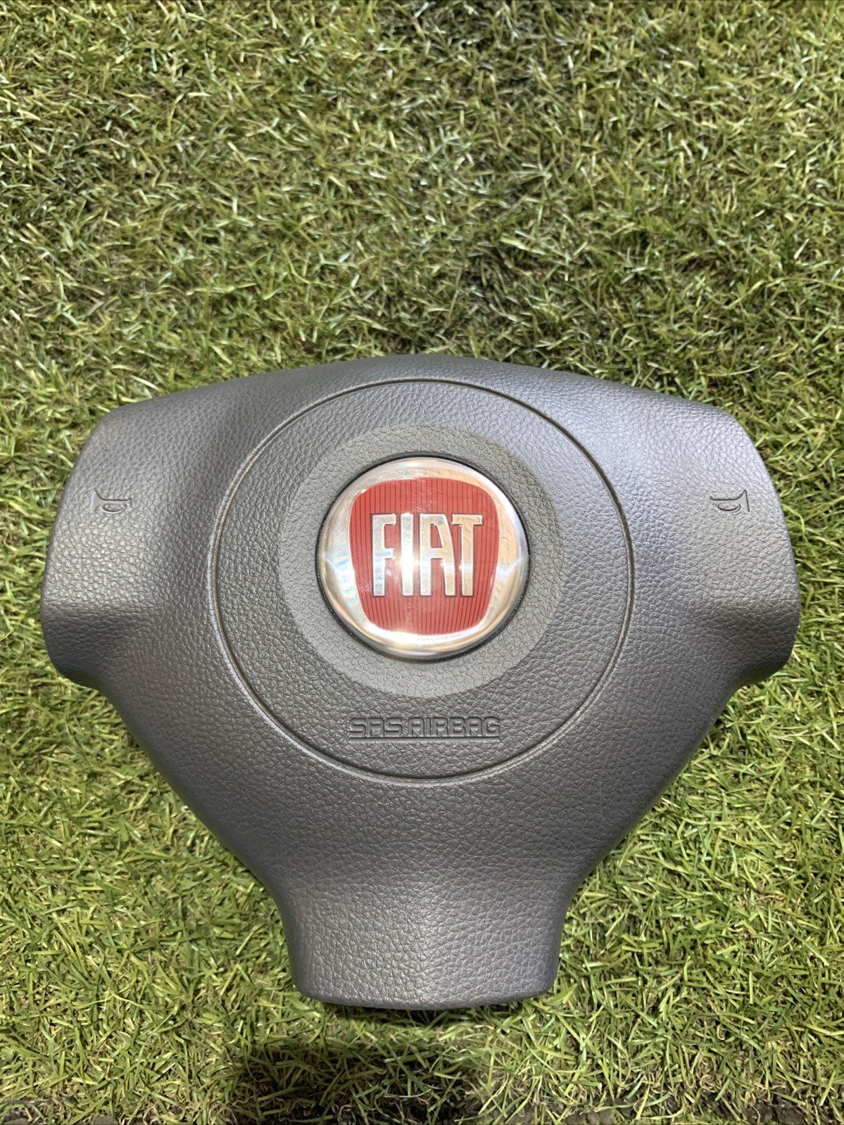 Airbag volante fiat sedici 2006/2014 48150-79JB0