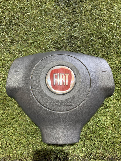 Airbag volante fiat sedici 2006/2014 48150-79JB0