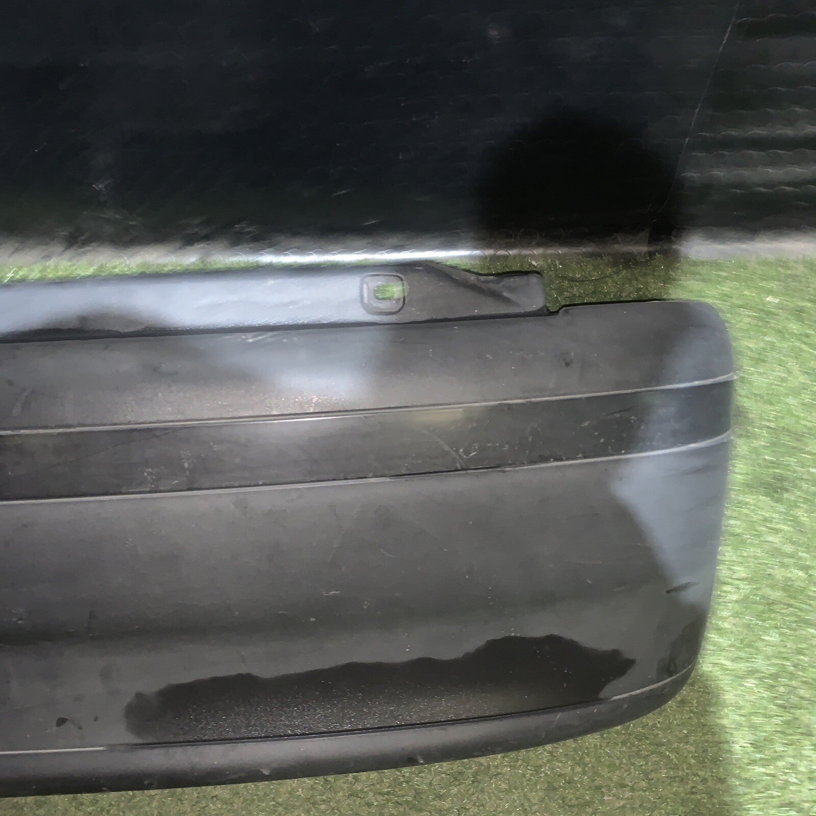 69374 Paraurti Posteriore Fiat Punto dal 1993 al 1999 Cod 1825672