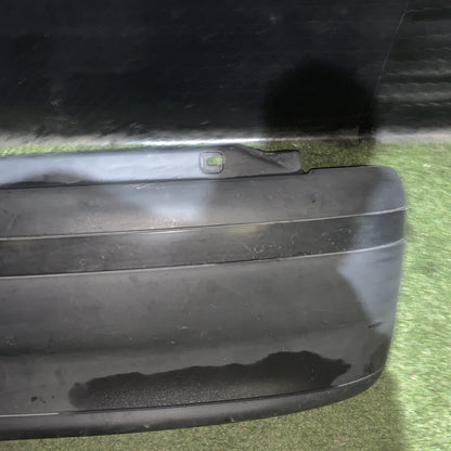 69374 Paraurti Posteriore Fiat Punto dal 1993 al 1999 Cod 1825672