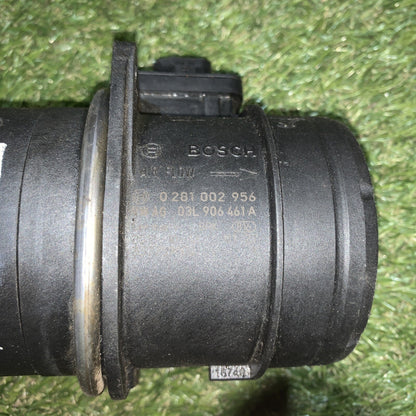 DEBIMETRO VOLKSWAGEN TIGUAN  03L906461A Diesel 2000