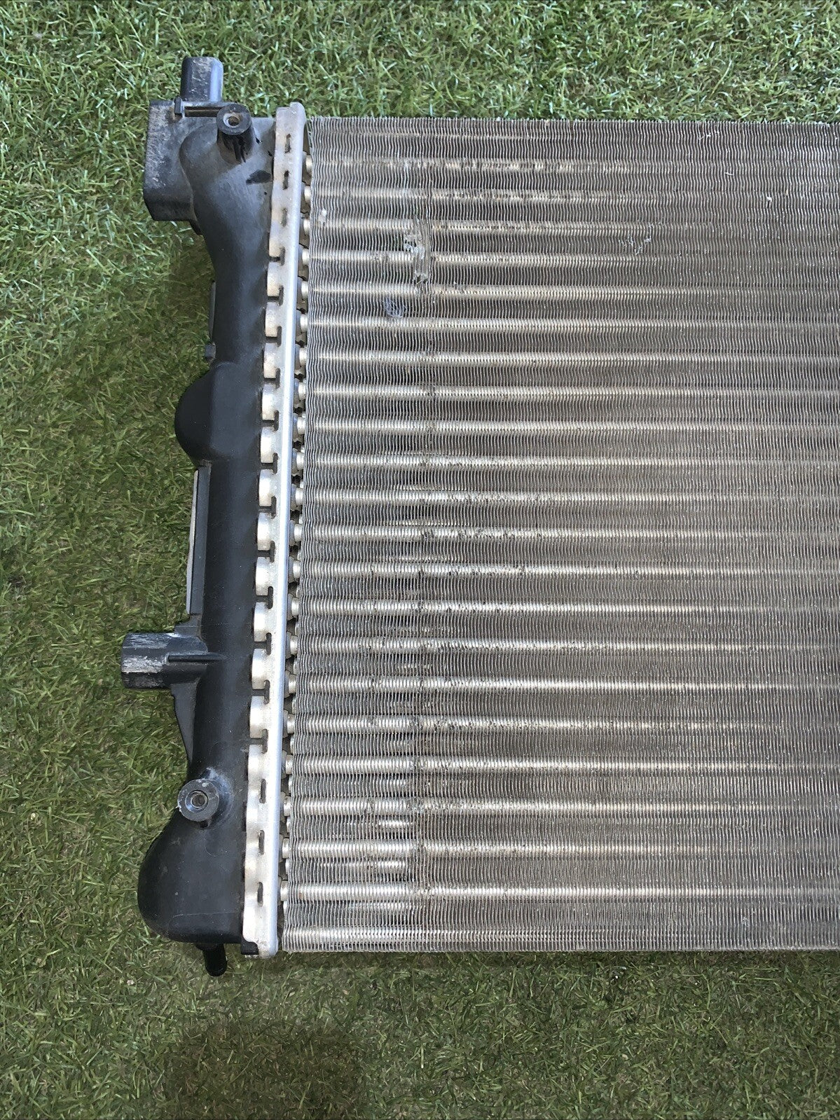 Radiatore Acqua Skoda Fabia-Polo 6R 1.6 6R01212530