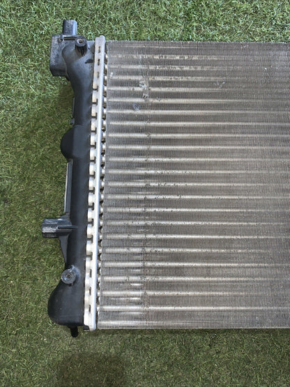 Radiatore Acqua Skoda Fabia-Polo 6R 1.6 6R01212530