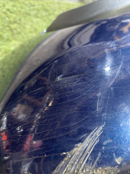 Paraurti Posteriore Fiat Panda 3 Serie