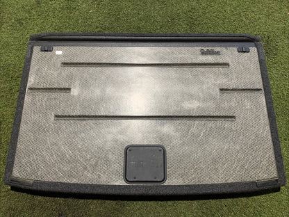 Pianale Bagagliaio Posteriore Volkswagen Polo 6R 2009 6R0858855B