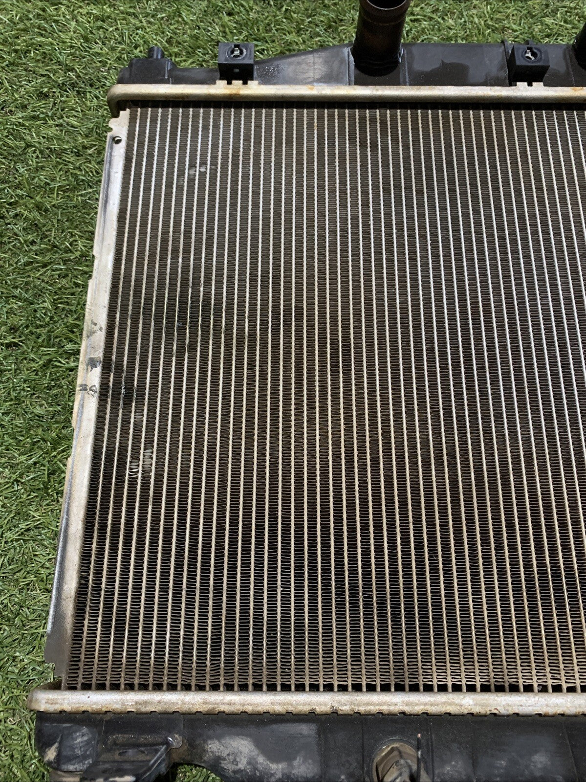 Radiatore Acqua Honda Civic 2012 1.4 Benzina 19010R3RE01