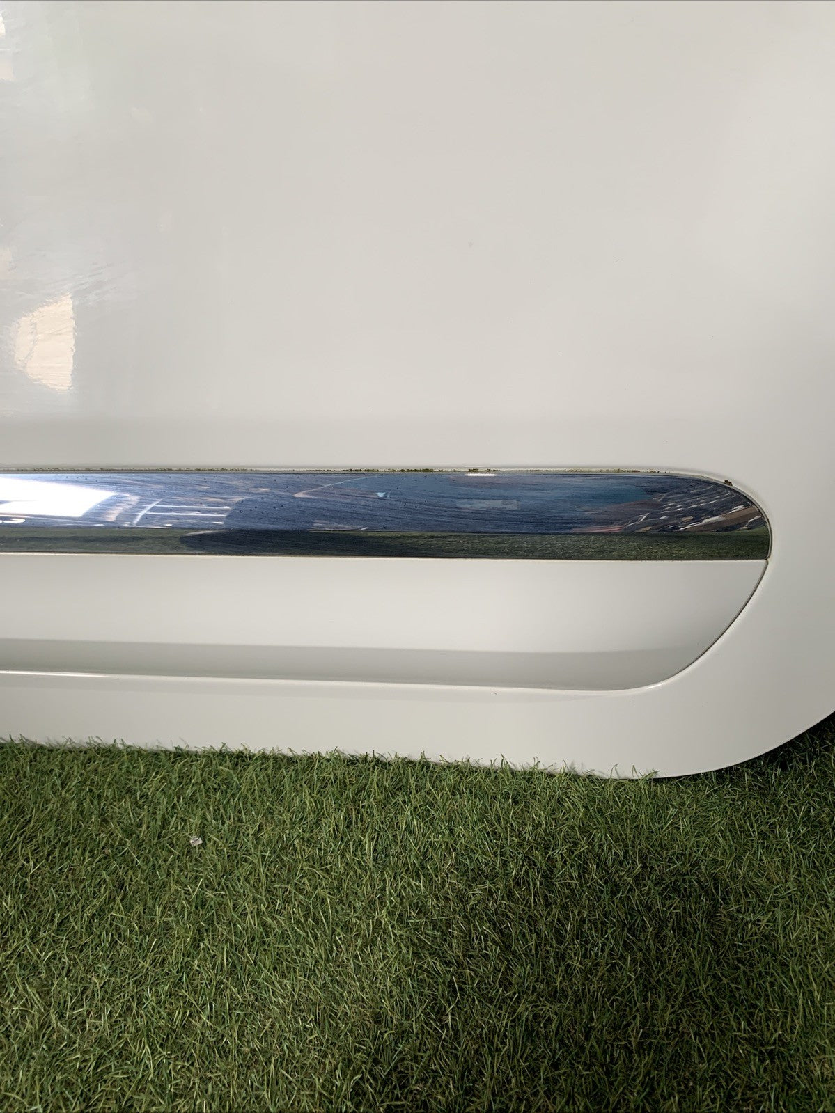 PORTA PORTIERA SPORTELLO POSTERIORE SINISTRO FIAT 500L 2018