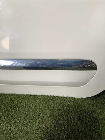 PORTA PORTIERA SPORTELLO POSTERIORE SINISTRO FIAT 500L 2018