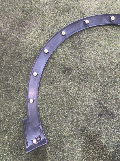 638131788R MODANATURA PARAFANGO ANTERIORE SX RENAULT CAPTUR (J5)