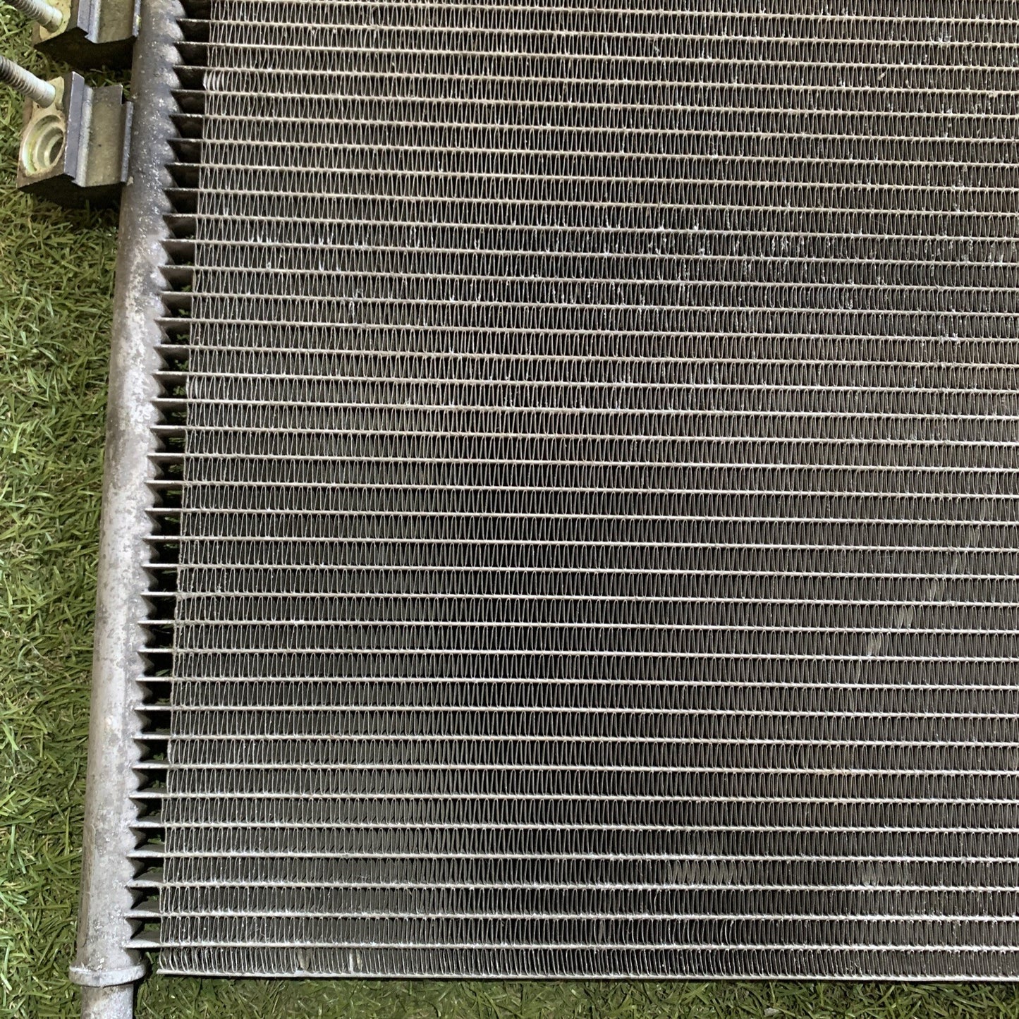 5S6H19710BB condensatore aria condizionata per FORD FUSION 1.4 TDCI 2002