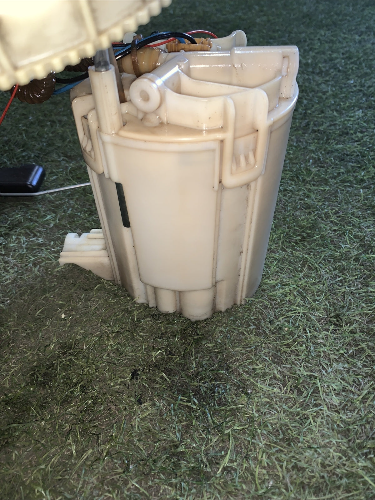 Pompa Carburante Audì A4 2011 3.0 8K0919050K