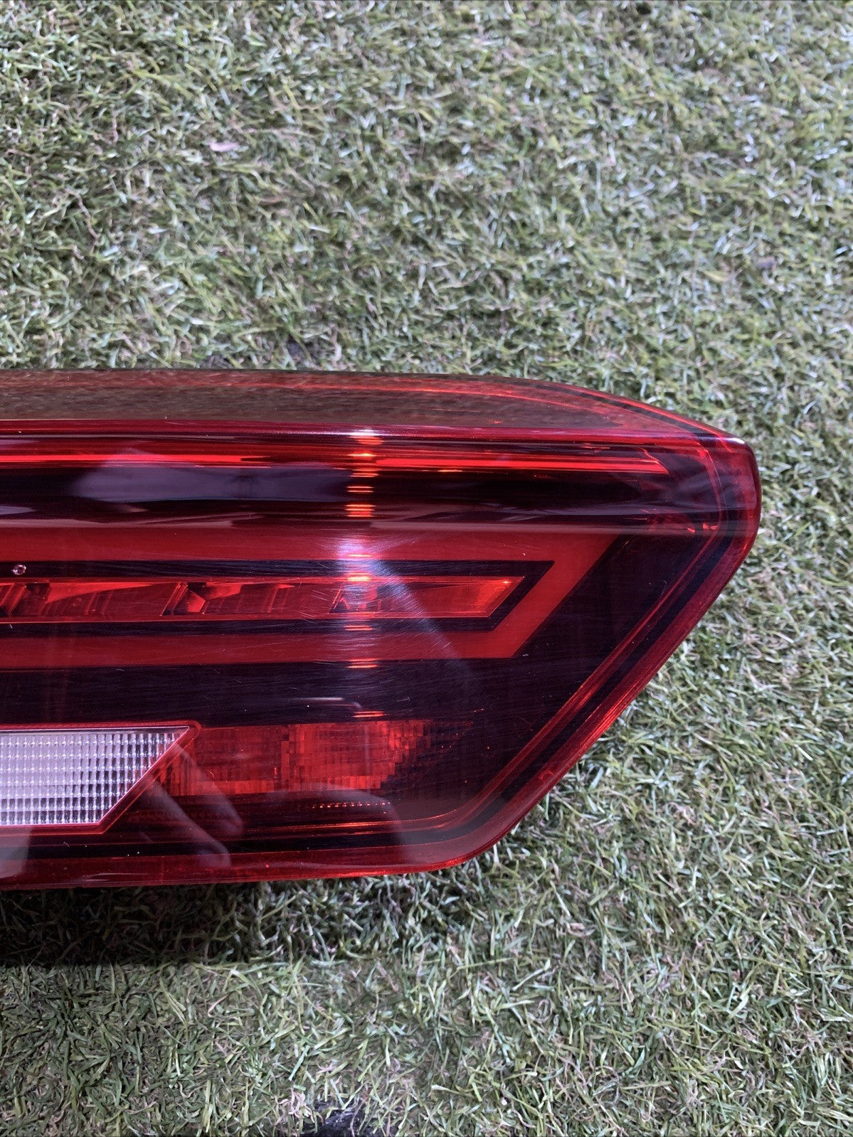 Stop Fanale Posteriore Sinistro Interno Volkswagen T-roc 2022 2GA945093B