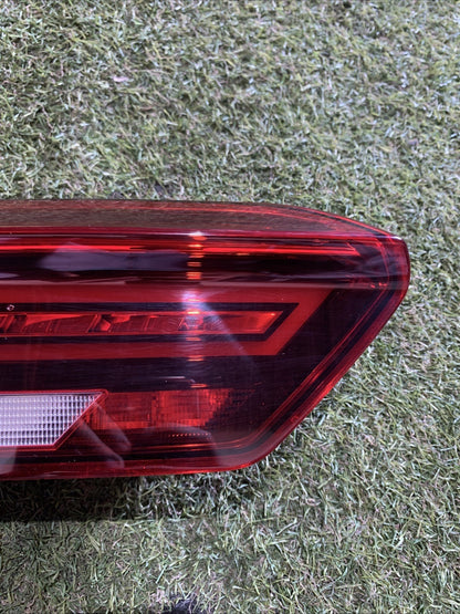Stop Fanale Posteriore Sinistro Interno Volkswagen T-roc 2022 2GA945093B