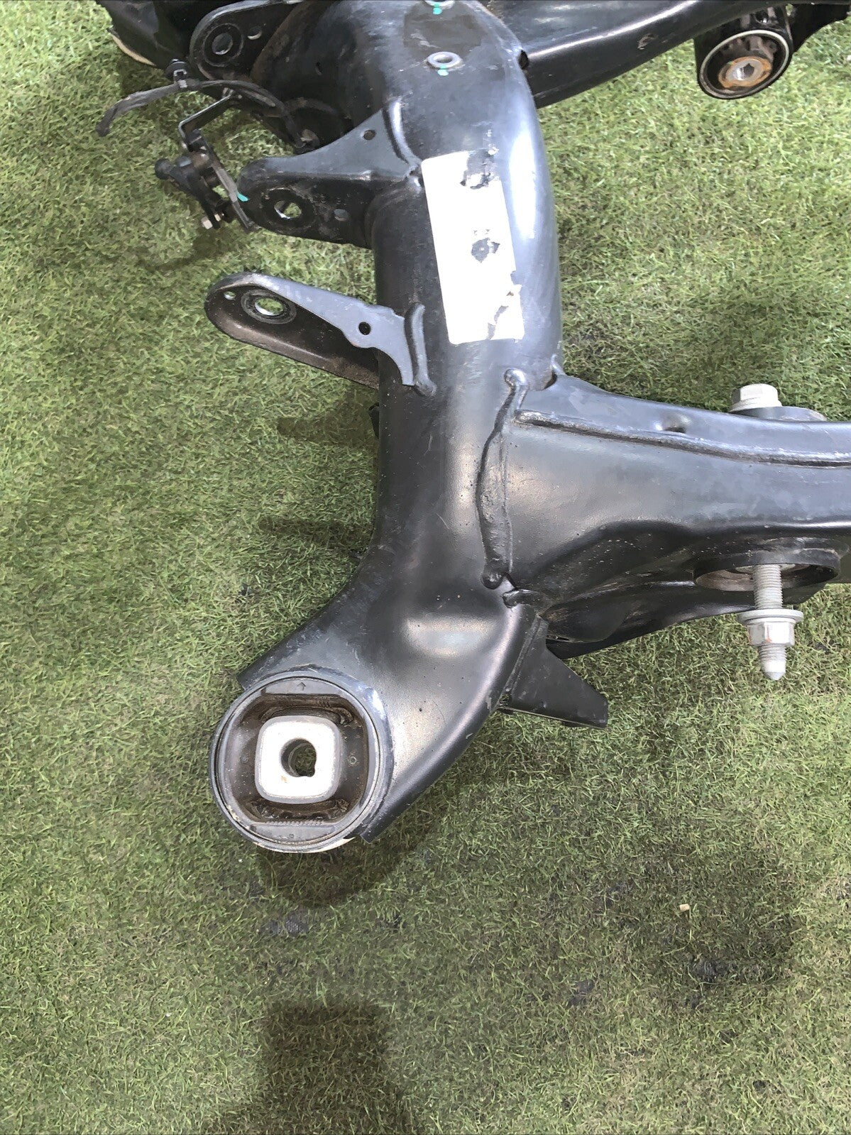 Ponte Assale Posteriore Bmw X4 2022 G02