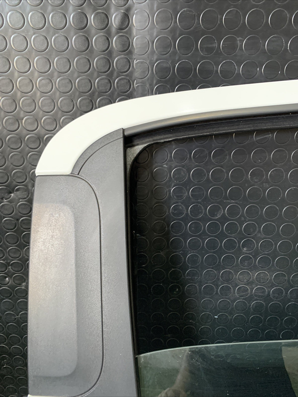 Porta Portiera Sportello Posteriore Destra Fiat Panda 3 Serie