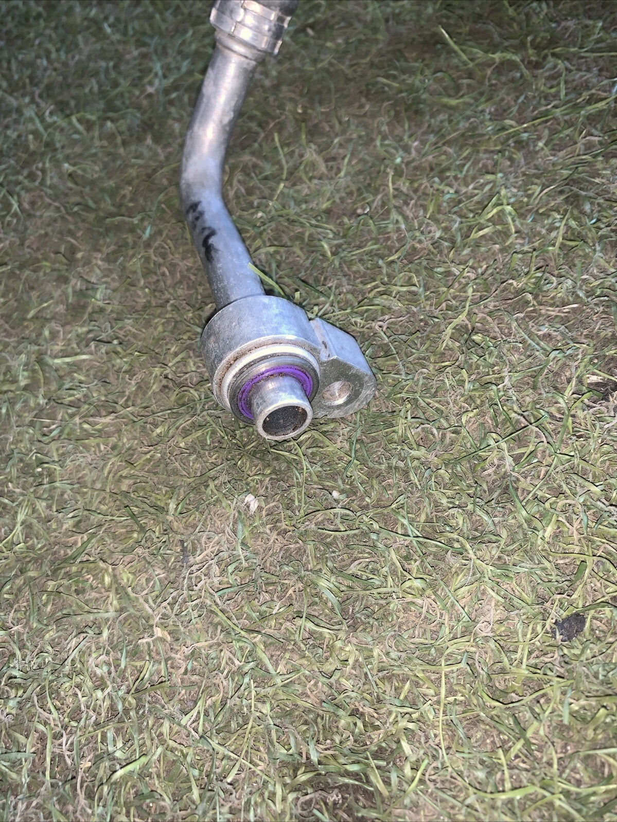 A1778304301 TUBO CLIMATIZZATORE CLIMA A/C MERCEDES CLASSE A 180 W177