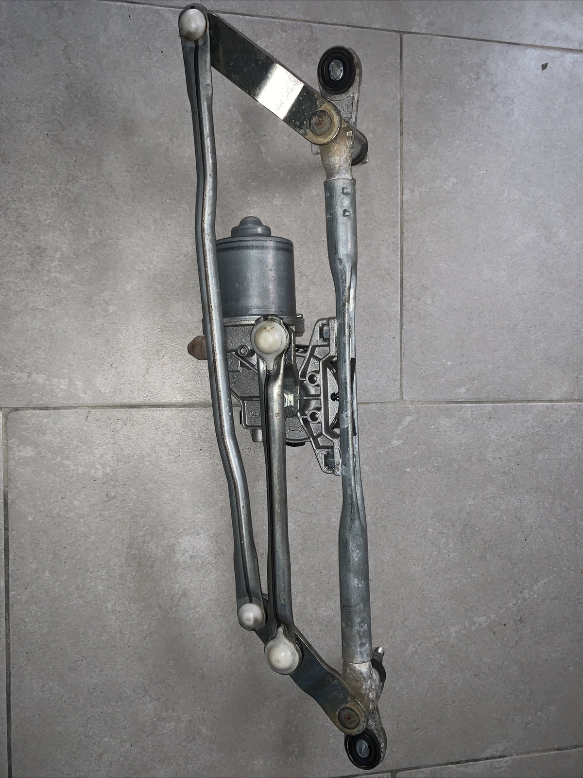 MS1592009260 Braccio Motorino Tergi Cristallo FIAT PANDA 2012-2020