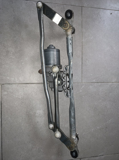 MS1592009260 Braccio Motorino Tergi Cristallo FIAT PANDA 2012-2020