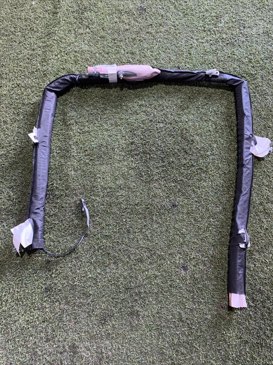 AIRBAG A TENDINA LATERALE SINISTRO SX  PEUGEOT 3008 2016  9811504680