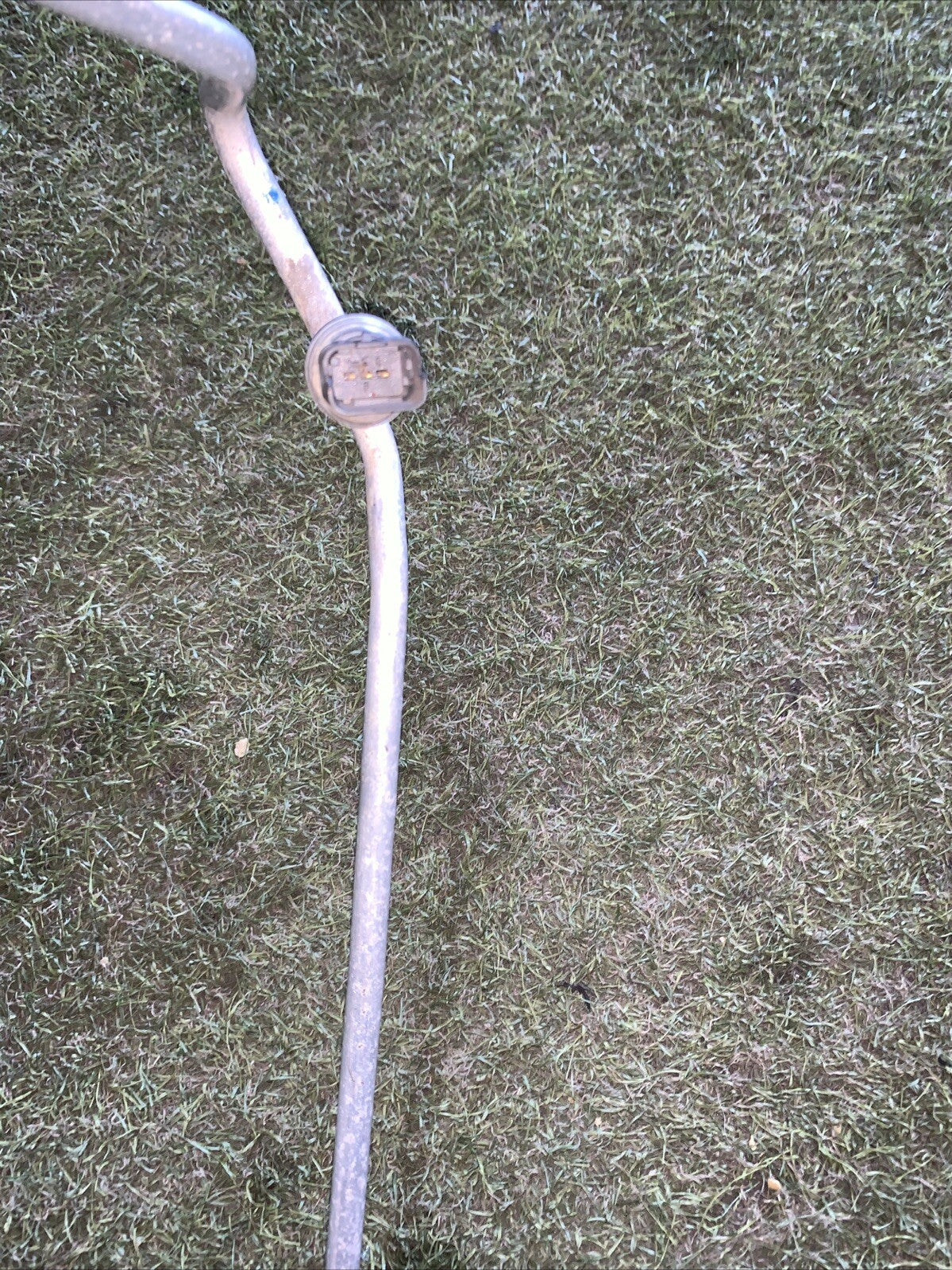 Tubo Aria Condizionata Citroen C3 2002-2007 9681911180