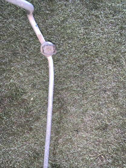 Tubo Aria Condizionata Citroen C3 2002-2007 9681911180