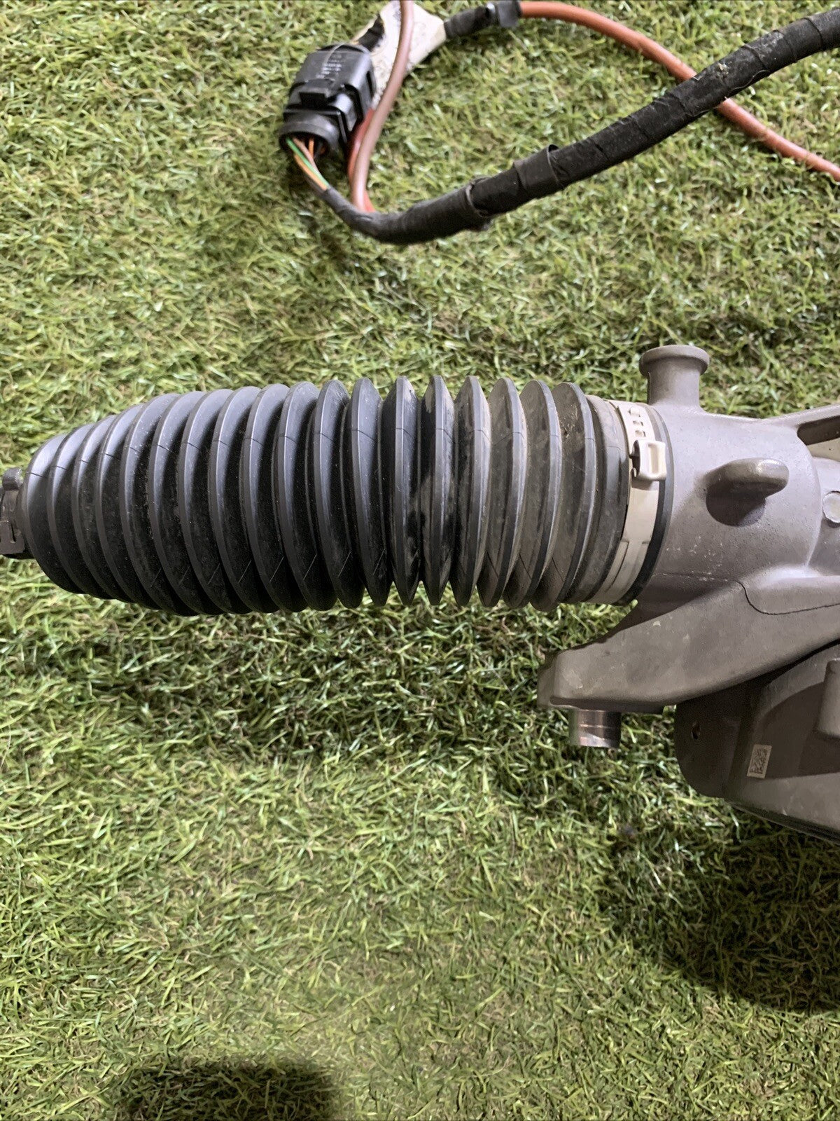 Scatola Guida Elettrica Audi A3 8V 5Q1423051BC