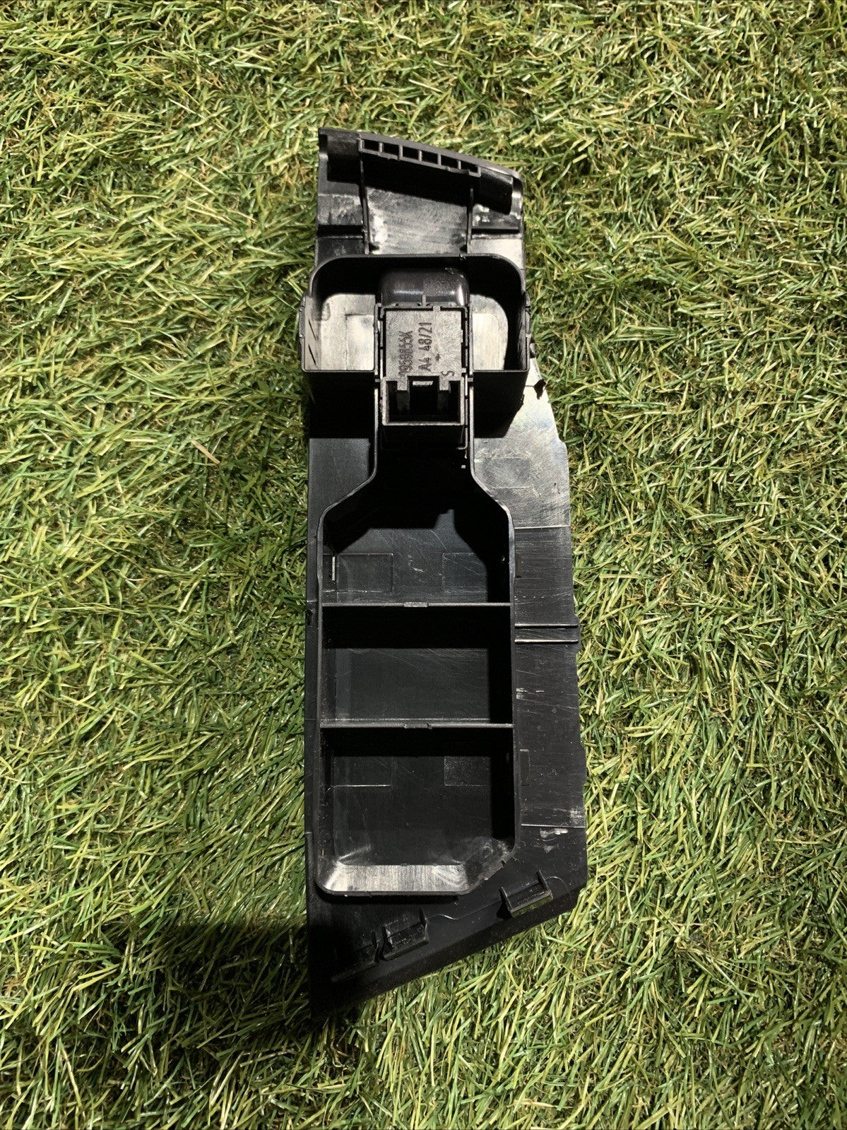 Pulsantiera Alzavetro Anteriore Destra Volkswagen T-Cross 2020 2G1867256B