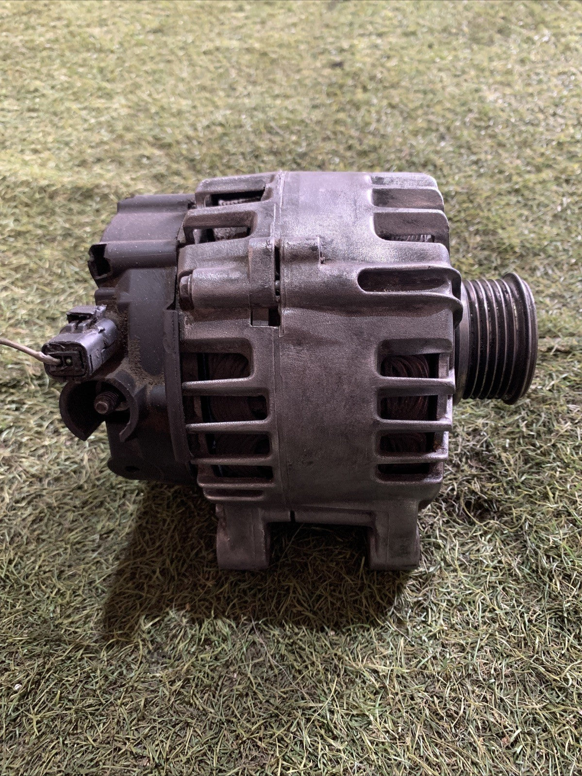 ALTERNATORE VALEO PEUGEOT 307 2.0 DIESEL 9641302580