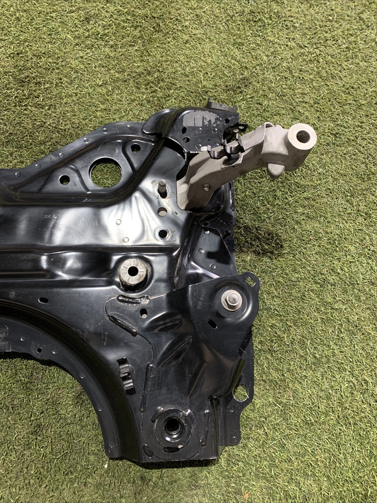 Culla Motore C5 Aircross 2020 1.2 Benzina 9808812580