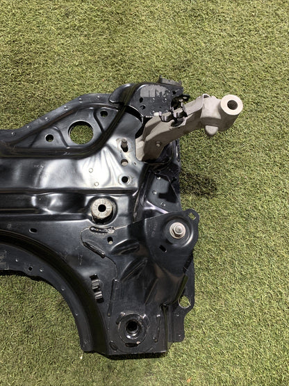 Culla Motore C5 Aircross 2020 1.2 Benzina 9808812580