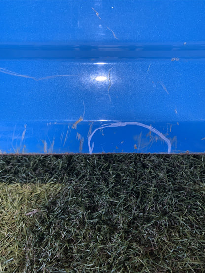 PORTELLONE COFANO BAULE POSTERIORE TOYOTA C-HR 67005F4020 (16 23)