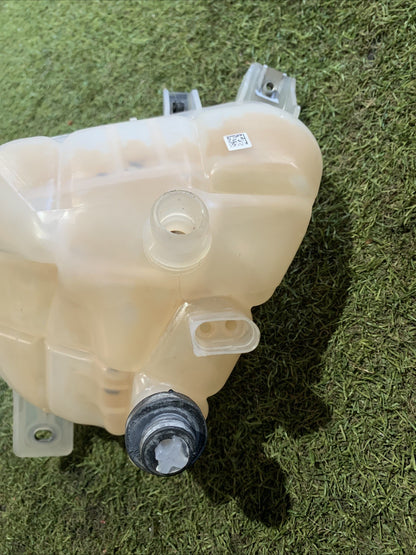 VASCHETTA ACQUA RADIATORE MOTORE ALFA ROMEO GIULIA 2017 2.2 DIESEL 50553218