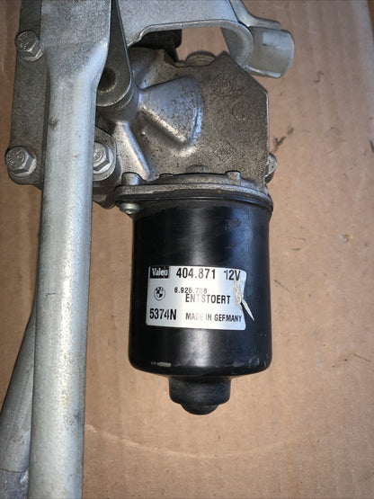 Tergicristalli Anteriore Completo BMW E87 2006 7157789-03 404871 6925706