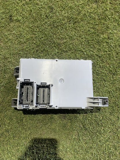 CENTRALINA PORTA FUSIBILI PER FIAT Panda 3° Serie 00521285890 Benzina 1200 (12>