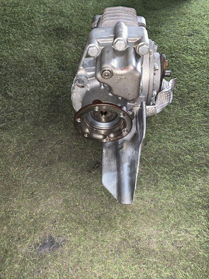 Riduttore Cambio Volkswagen T-Roc 2.0 Diesel 0CN409053AC