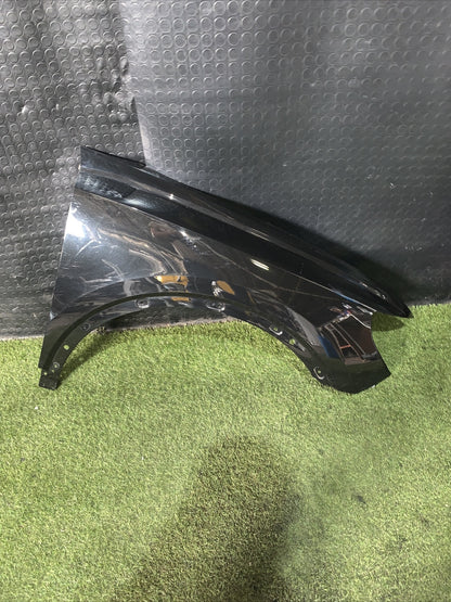 Parafango Anteriore Destro Audì Q3 2023