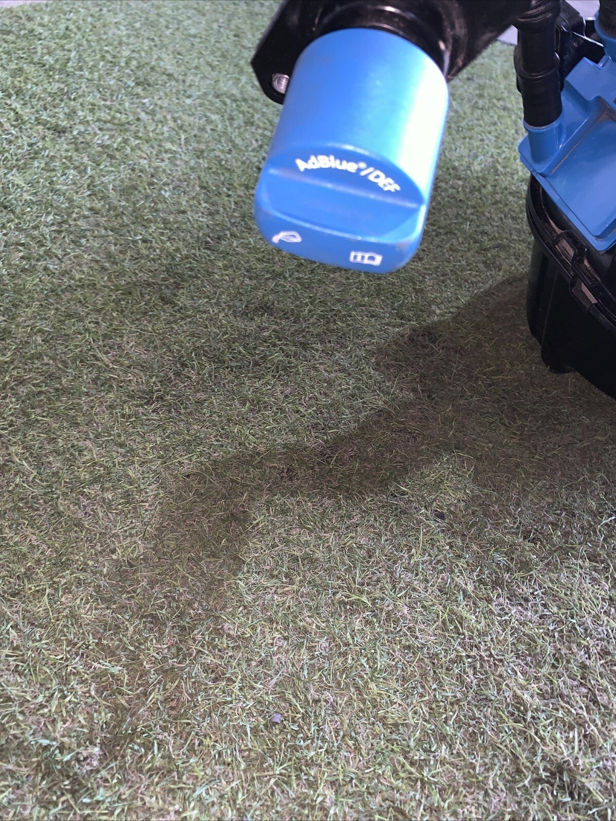 4M0131878 SERBATOIO ADDITTIVO ADBLUE AUDI Q7 2016 3.0 Diesel 4X4